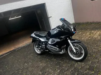 bmw k 1100 rs - voll funktionsfähig