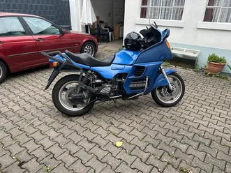 bmw k 1100lt