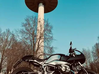 bmw r-nine t racer unikat