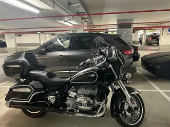 bmw r18 transcontinental