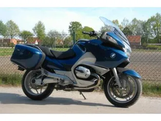bmw rt 1200 nur 24.000 km