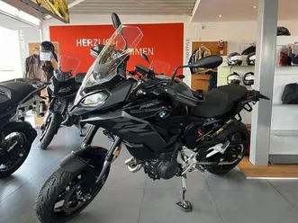 bmw f900xr
