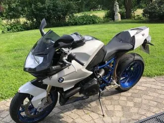 bmw motorrad hp2 sport