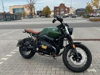 bmw r ninet scrambler