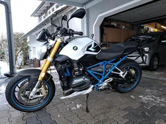 bmw r1200r 3 pakete