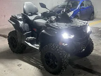 cfmoto 1000 nordic edition zarejestriwany faktura vat23 ostrów mazowiecka