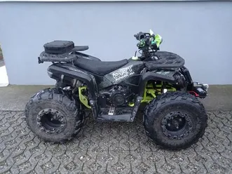 quad beretta 250 lukowa