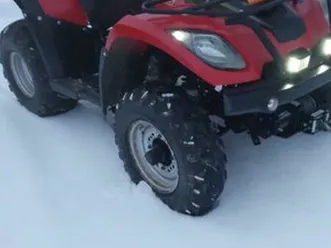 linhain hytrack 300 zagórze