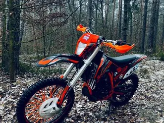 xmotos xb-39 250rr 2021 rok < 50 mth koluszki