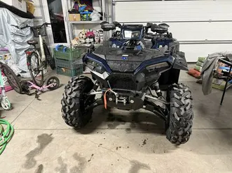 polaris sportsman xp1000s kalisz