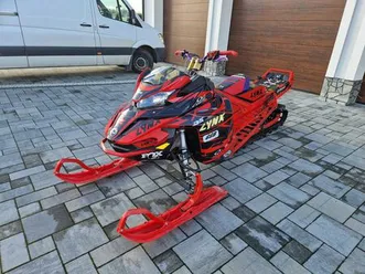 skuter śnieżny lynx boondocker 3900 ski doo summit expert 154 ropczyce