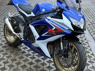 suzuki gsxr 750 k8 yoshimura glogów