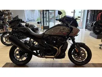 vendo harley-davidson pan america 1250 st (2025 - 26) nuova a torino (codice 9727042) - moto.it