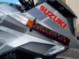 occasion suzuki katana