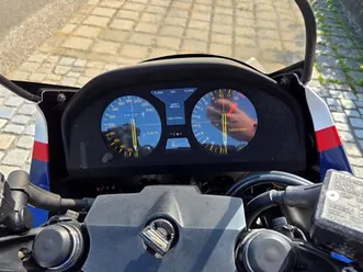 occasion honda vf 500 f2