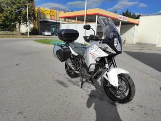 occasion ktm 1290 super adventure t
