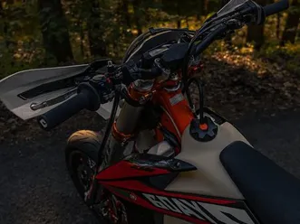 occasion ktm 450 exc-f six days