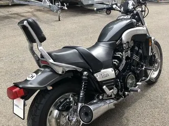 yamaha egli v-max jg.2000