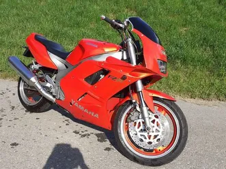 yamaha fzr 1000