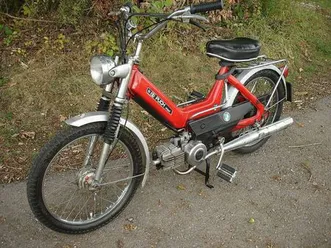 puch maxi n typ 7168