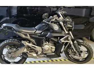 zontes g1 b196 nur 2960 km 125 ccm abs scrambler