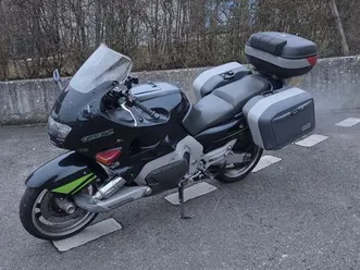 yamaha gts 1000 mfk 13.6.2025