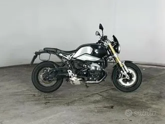 bmw r 1200 ninet abs my20