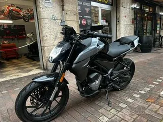 cf moto 300 nk