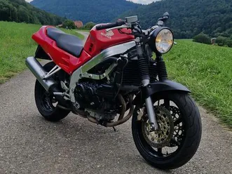 honda vfr 750 f rc36 - expertisée juillet 2025