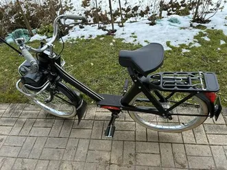velosolex revidiert