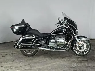 bmw r 18 transcontinental abs