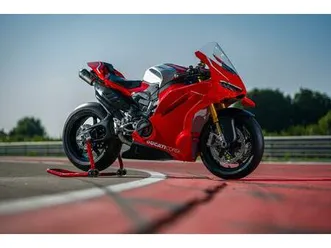 ducati panigale v4r 998 cc