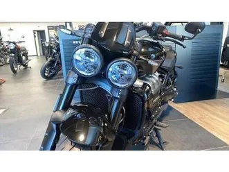 vendo triumph rocket 3 storm r (2024 - 26) nuova a napoli (codice 9917344) - moto.it
