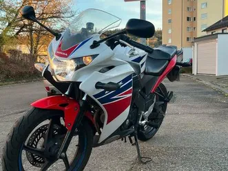 honda cbr 125r jc50