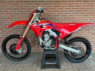honda crf 250r 2022