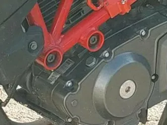 ich verkaufe meine motorrad 125