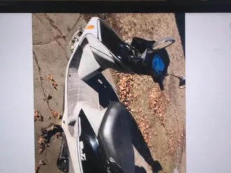 roller honda bali fa 32 50 cm