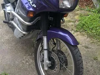 honda transalp pd10 motorrad reiseenduro