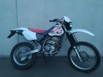 honda xr400r ne03, enduro , 13000km