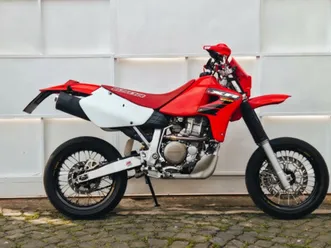 honda xr650r 2001