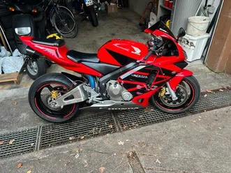 honda cbr600rr pc37