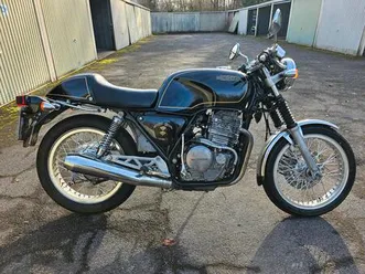 honda gb 500 tt clubman