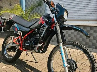 yamaha dt 80 lc1