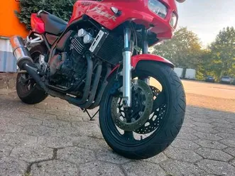 yamaha fzs 600 zu verkaufen/ tauschen