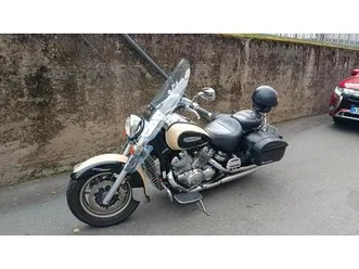 yamaha xvz 1300 royal star tour classic v4