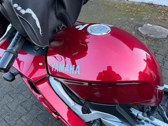 yamaha fjr 1300