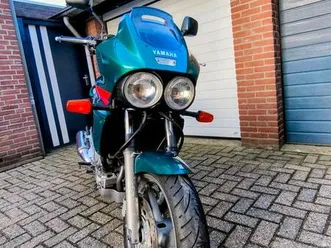 yamaha tdm 850 3vd 1994