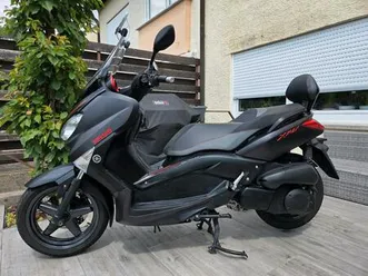 roller x max 250 sport