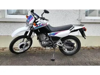 yamaha xt600 3tb e