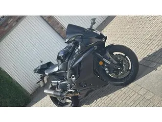 yamaha r6 rj27 ez2022